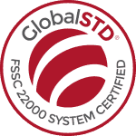 global std sistem certified