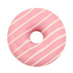 six pack donut pink panther