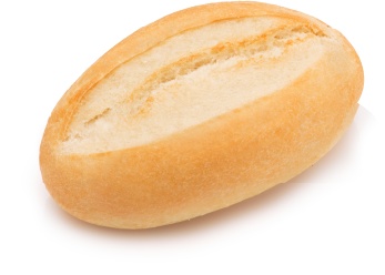 small galician bread